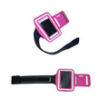 Waterproof Armband Case for Phones Reflective w/ key holder